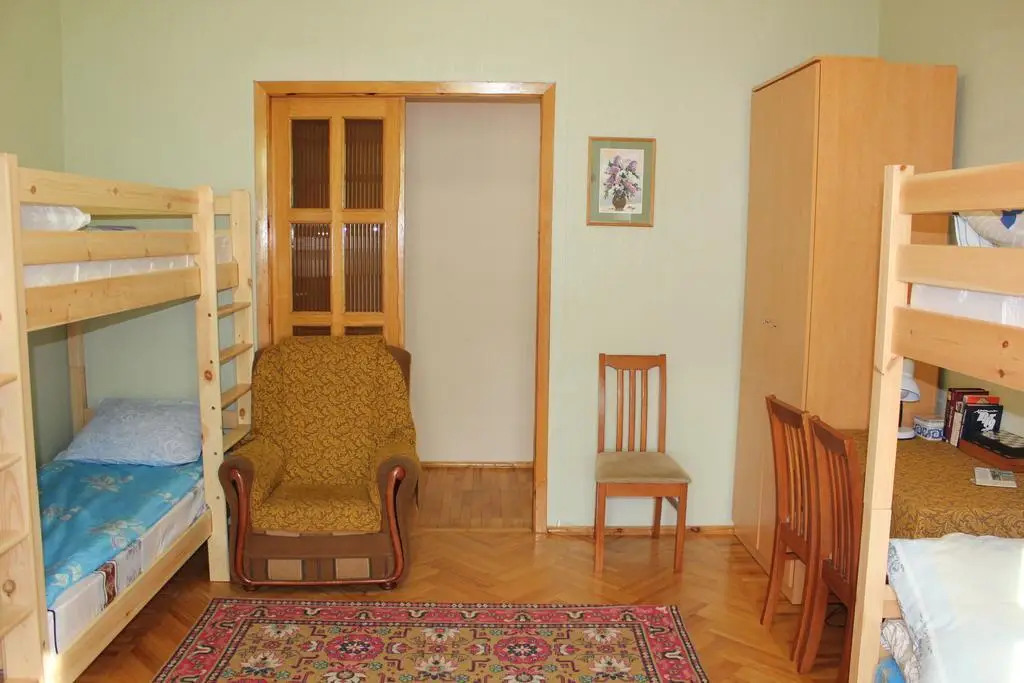 Волгоград: Hostel Like at Home