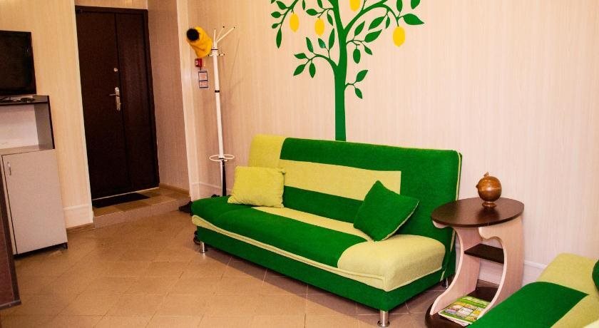 Волгоград: Hostel Lime