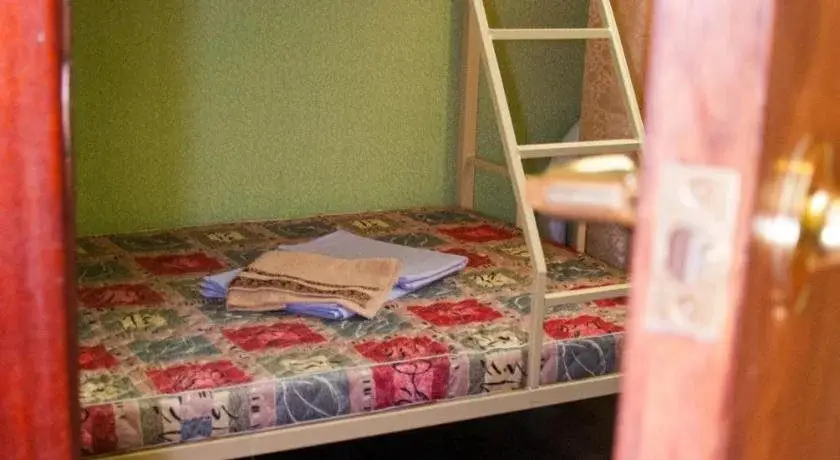 Волгоград: Hostel Lime
