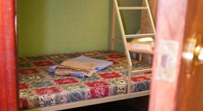 Волгоград: Hostel Lime