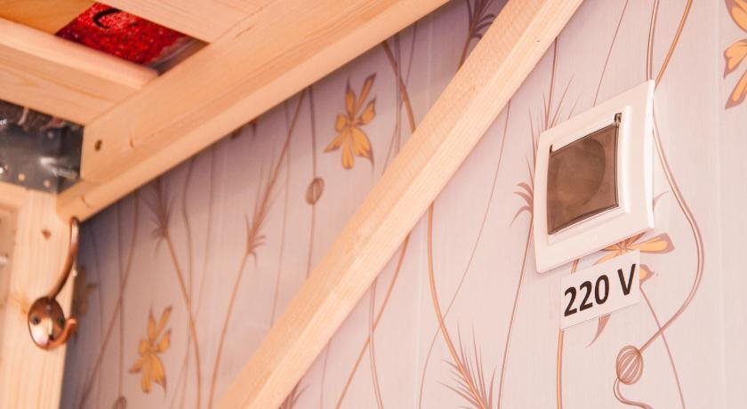 Волгоград: Hostel Lime