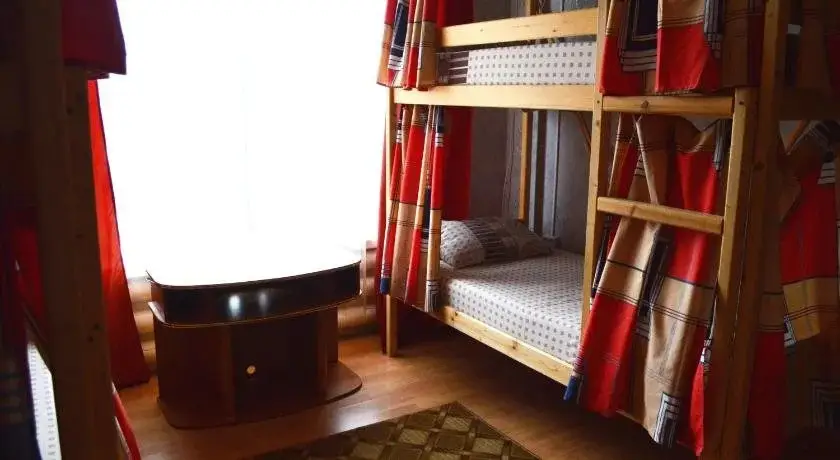Волгоград: Hostel Raduga