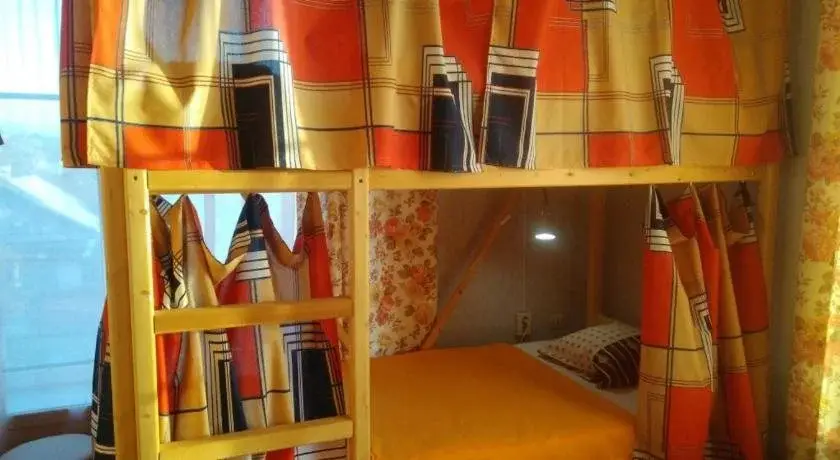 Волгоград: Hostel Raduga