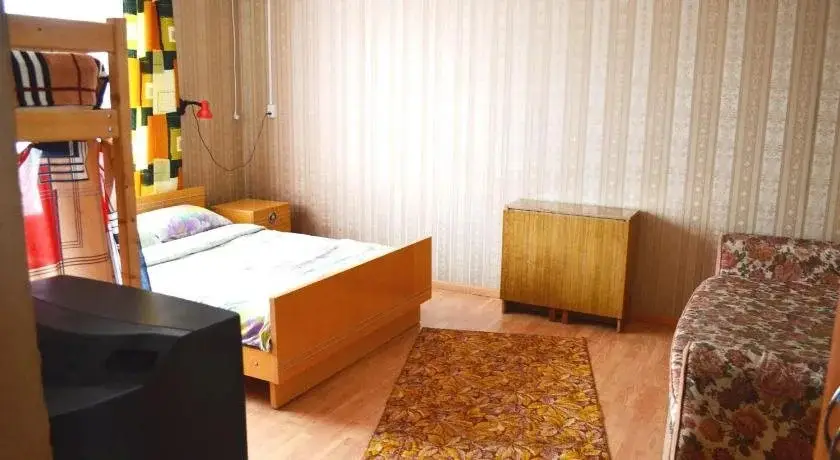 Волгоград: Hostel Raduga