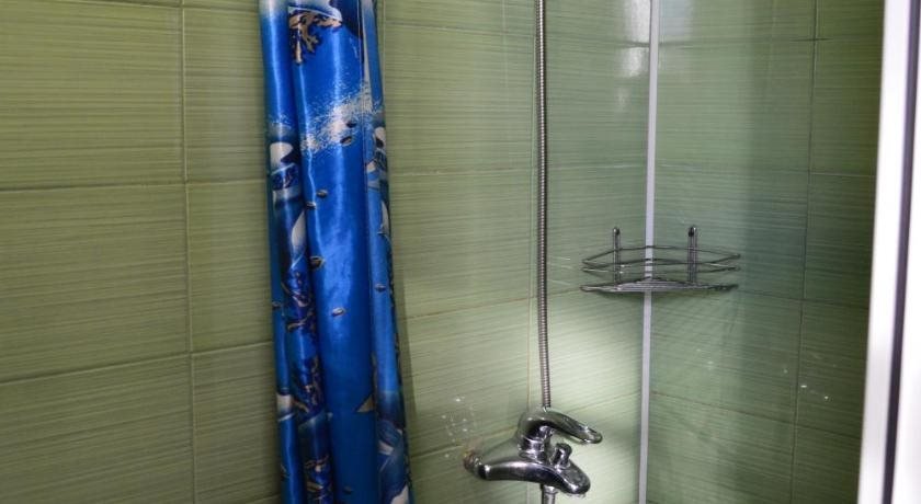 Волгоград: Hostel Raduga