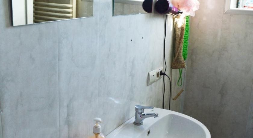 Волгоград: Hostel Raduga