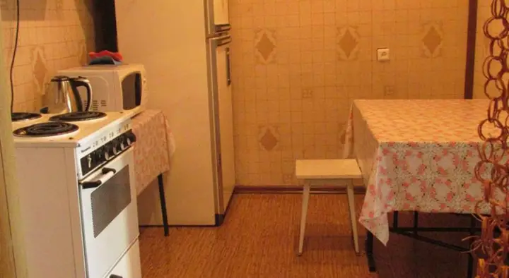 Волгоград: Hostel Sarepta