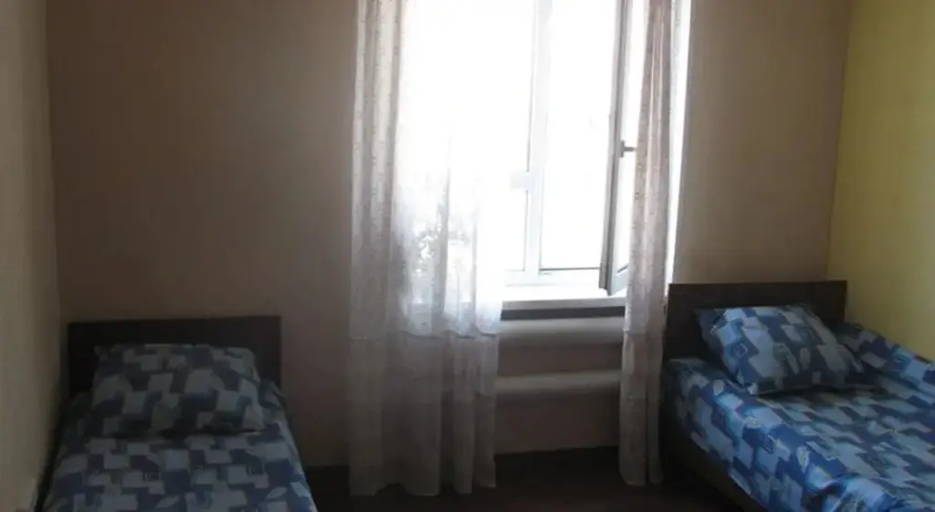 Волгоград: Hostel Sarepta