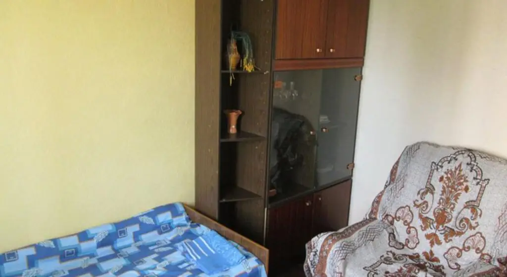 Волгоград: Hostel Sarepta