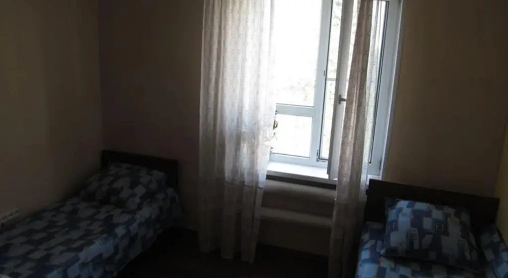 Волгоград: Hostel Sarepta