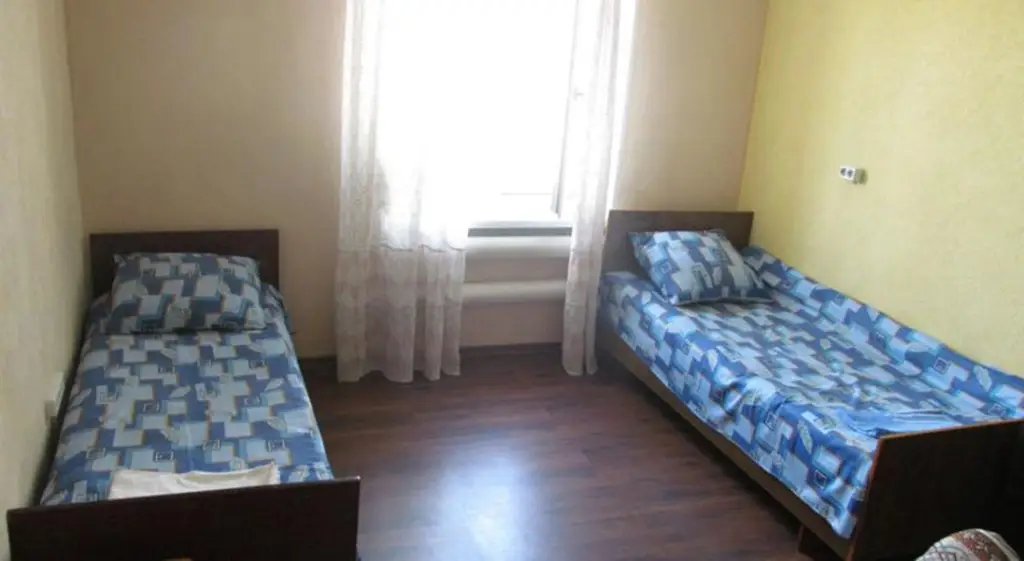 Волгоград: Hostel Sarepta