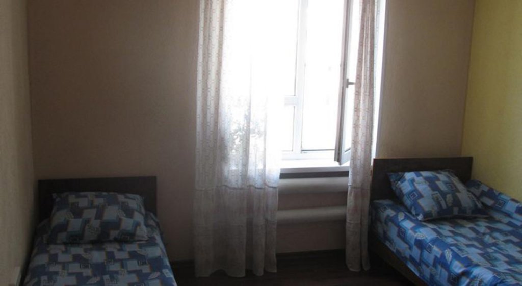 Волгоград: Hostel Sarepta