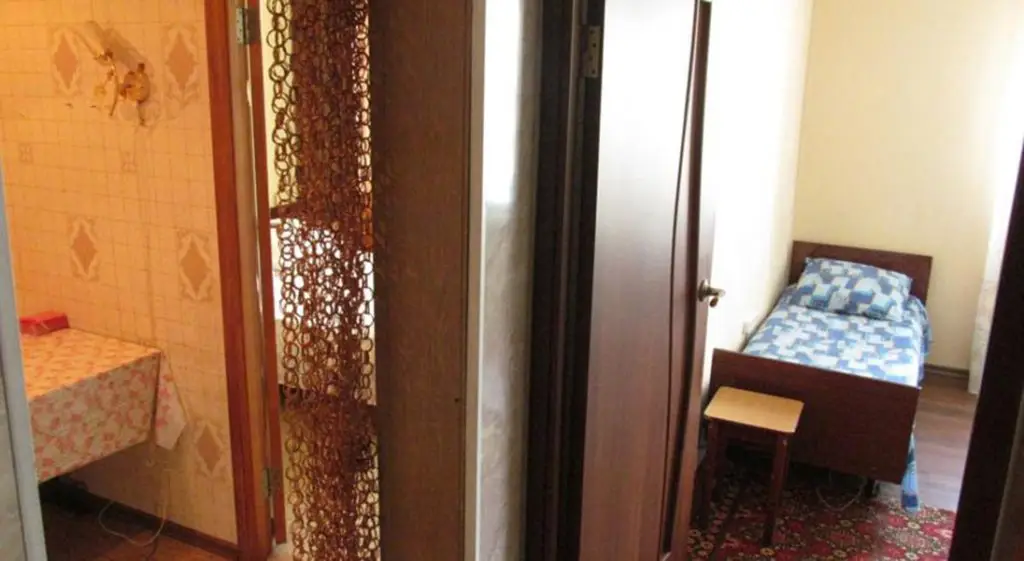 Волгоград: Hostel Sarepta