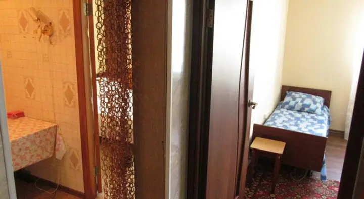 Волгоград: Hostel Sarepta