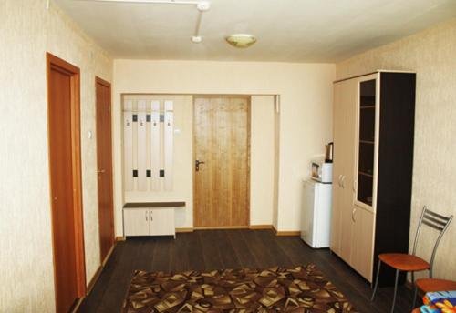 Волгоград: Hotel Akademicheskaya