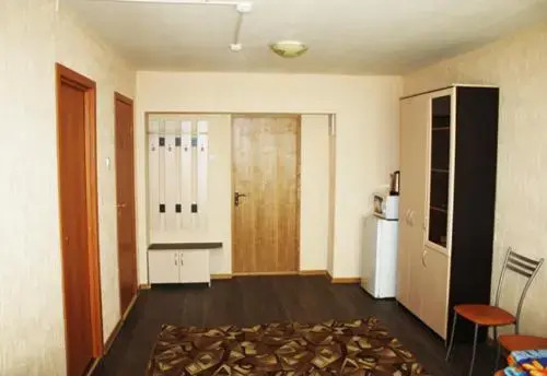 Волгоград: Hotel Akademicheskaya