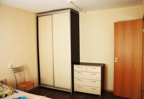 Волгоград: Hotel Akademicheskaya