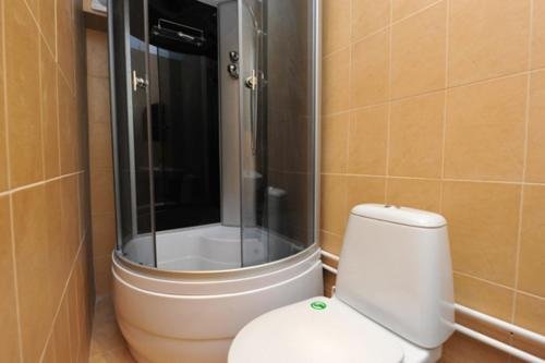 Волгоград: Hotel Akademicheskaya