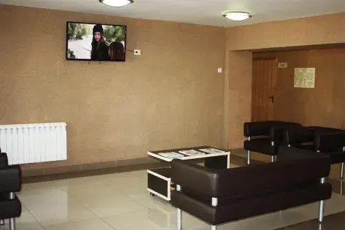 Волгоград: Hotel Akademicheskaya