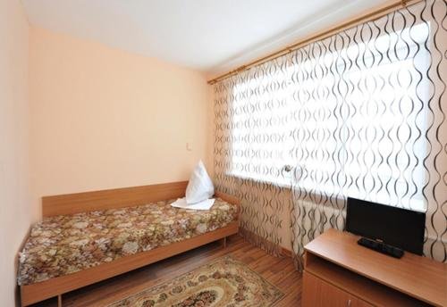 Волгоград: Hotel Akademicheskaya