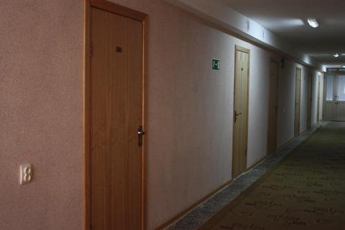 Волгоград: Hotel Akademicheskaya