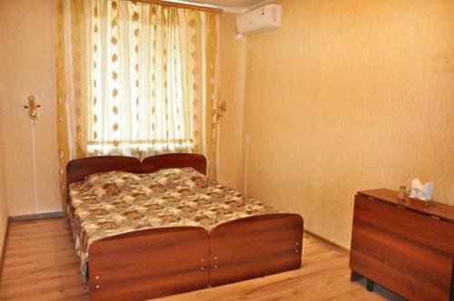 Волгоград: Hotel Comfort