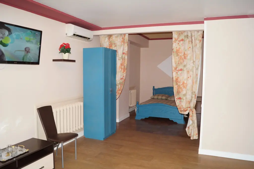 Волгоград: Cube (Куб)