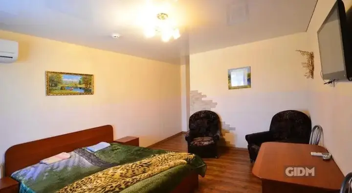 Волжский: Hotel Karo