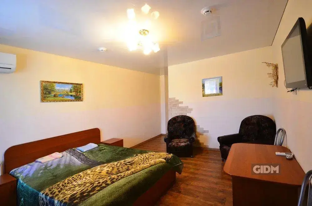 Волжский: Hotel Karo