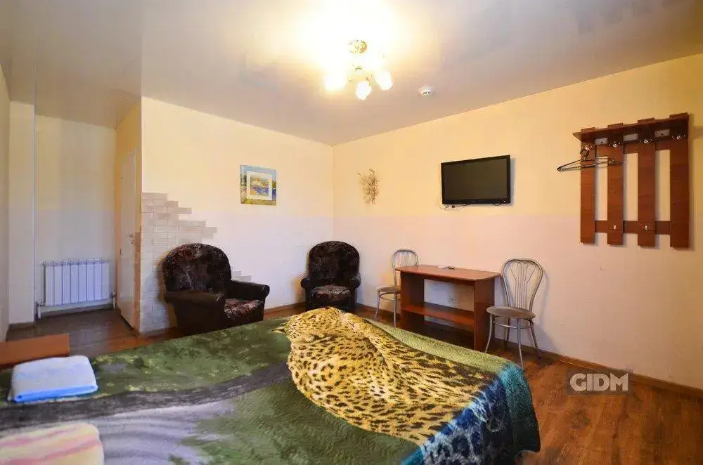 Волжский: Hotel Karo