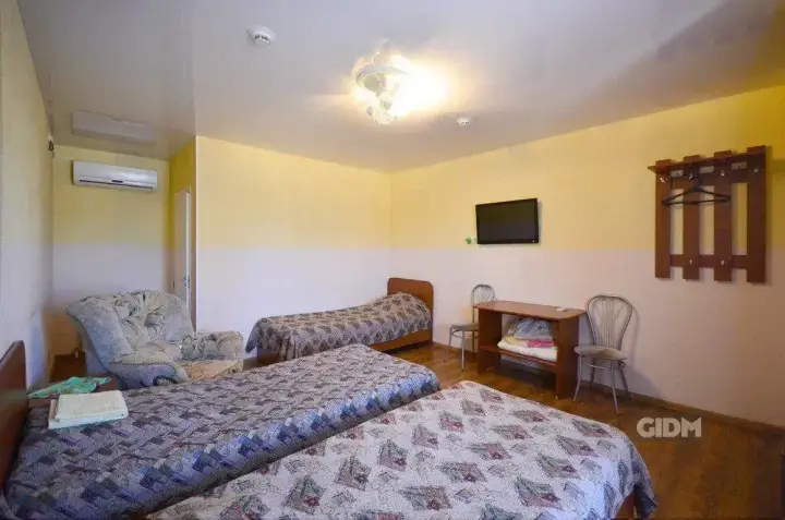 Волжский: Hotel Karo