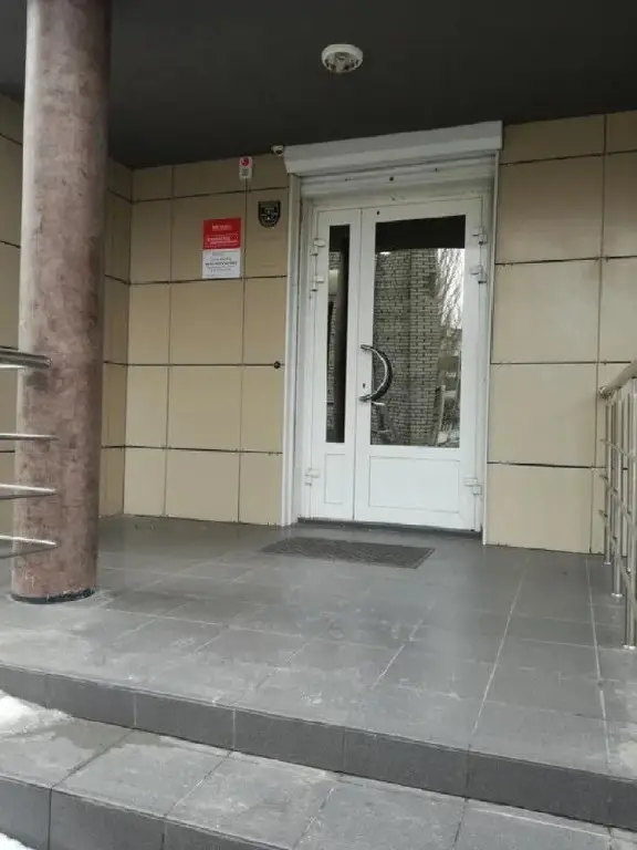 Волгоград: Жилые помещения Rus - Central Volgograd