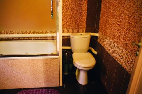 Волгоград: Kryilov Hostel