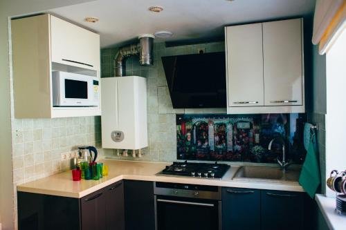 Волгоград: Kryilov Hostel