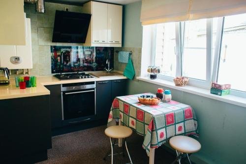 Волгоград: Kryilov Hostel