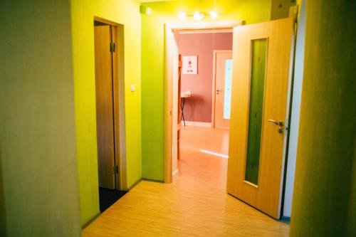Волгоград: Kryilov Hostel