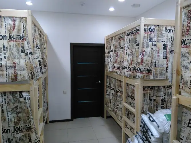 Волгоград: Litetravel Hostel