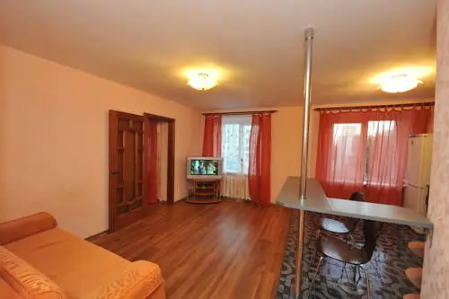 Волгоград: Marshal Rokossovskiy Apartments - Volgograd