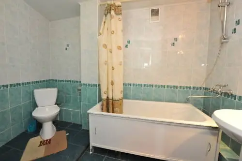 Волгоград: Marshal Rokossovskiy Apartments - Volgograd