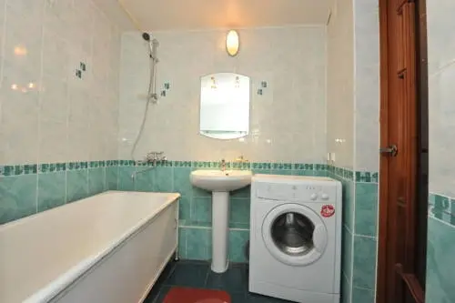 Волгоград: Marshal Rokossovskiy Apartments - Volgograd