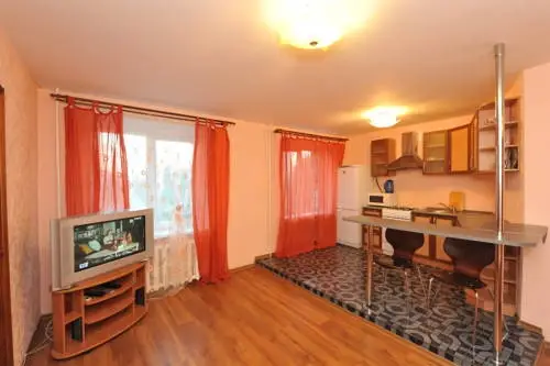 Волгоград: Marshal Rokossovskiy Apartments - Volgograd