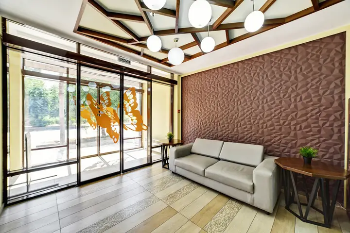 Волгоград: Отель Marton Palace Волгоград