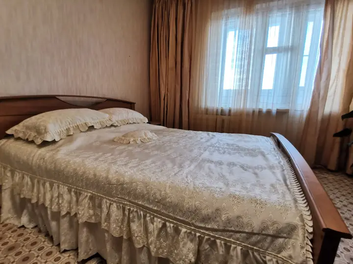 Волгоград: Апартаменты на 7-ми Ветрах