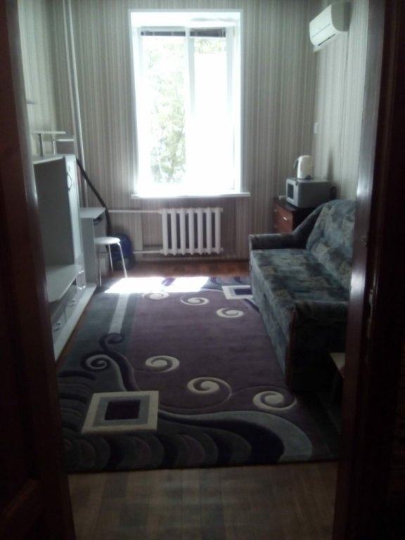 Волгоград: Na Olgi Forsh 2 Guest house