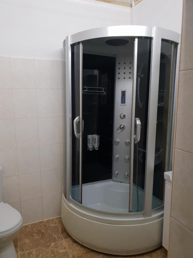 Грозный: Отель Раяна