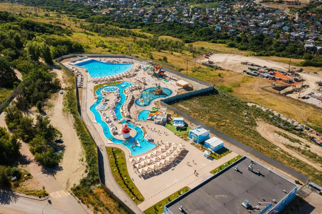 Волгоград: Гостевой Дом DUBRAVA