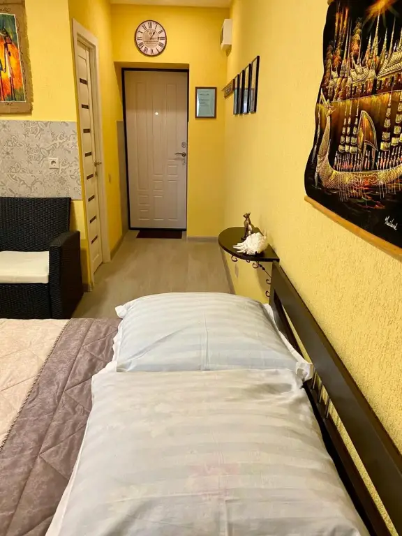 Волгоград: Гостевой дом на Пирогова 38