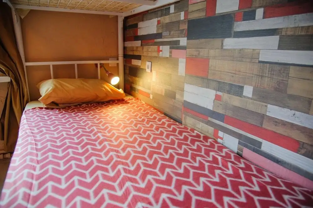 Волгоград: Hostel on Lipetskaya