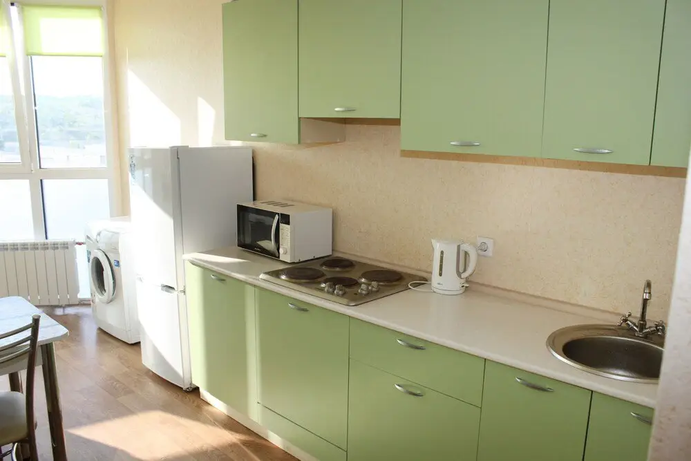 Волгоград: Sacvoyage Apartment on Lenina, 72B