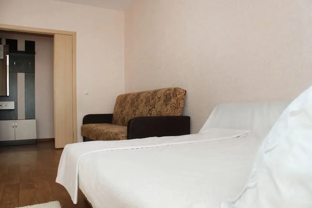 Волгоград: Sacvoyage Apartment on Lenina, 72B